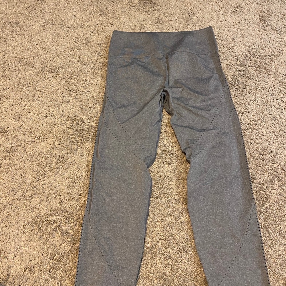 Workout pants
